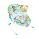SILLA VIBRADORA SELVA K12227 BRIGHT STAR