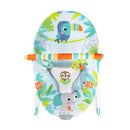 SILLA VIBRADORA SELVA K12227 BRIGHT STAR