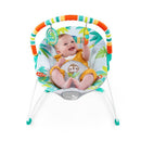 SILLA VIBRADORA SELVA K12227 BRIGHT STAR