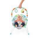 SILLA VIBRADORA SELVA K12227 BRIGHT STAR