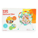 SILLA VIBRADORA SELVA K12227 BRIGHT STAR