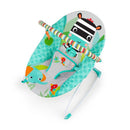 SILLA VIBRADORA ZIG ZAG K11458 BRIGHT ST