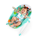 SILLA VIBRADORA ZIG ZAG K11458 BRIGHT ST