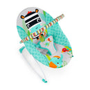 SILLA VIBRADORA ZIG ZAG K11458 BRIGHT ST