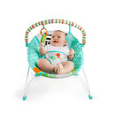 SILLA VIBRADORA ZIG ZAG K11458 BRIGHT ST