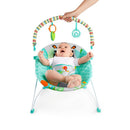 SILLA VIBRADORA ZIG ZAG K11458 BRIGHT ST