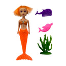 SIRENA ENCARTONADA 8444 MM