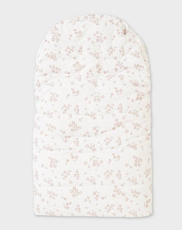 SLEEPING BAG ESTAMPADO 19072 MAYORAL