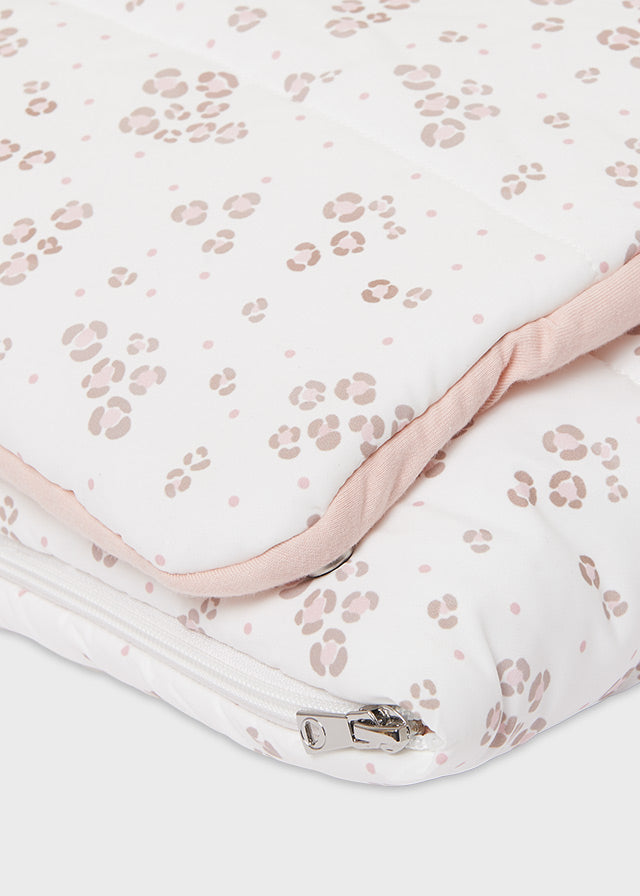 SLEEPING BAG ESTAMPADO 19072 MAYORAL
