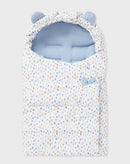 SLEEPING BAG ESTAMPADO 19072 MAYORAL
