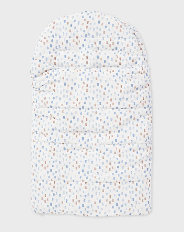 SLEEPING BAG ESTAMPADO 19072 MAYORAL