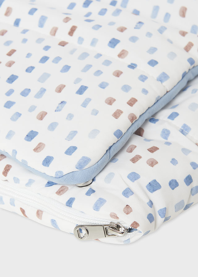 SLEEPING BAG ESTAMPADO 19072 MAYORAL