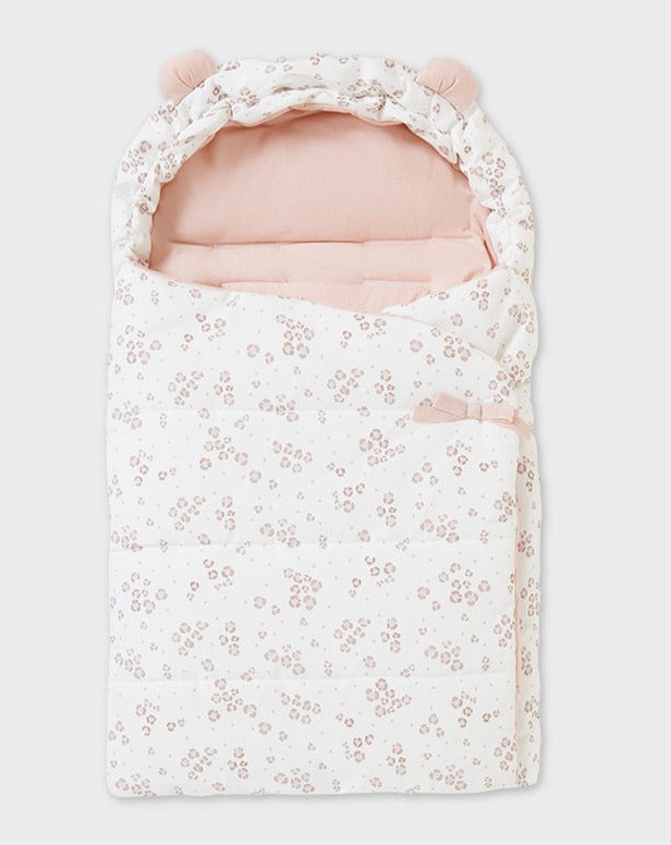 SLEEPING BAG ESTAMPADO 19072 MAYORAL