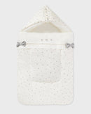 SLEEPING BAG ESTAMPADO 19834 MAYORAL