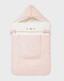 SLEEPING BAG ESTAMPADO 19834 MAYORAL