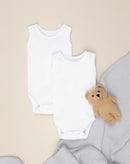 BODY SOLECITO X2 725033 BABY FRESH
