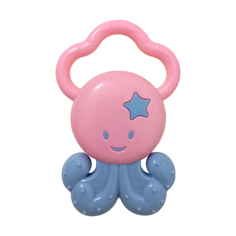 Sonajero 5208-4 Baby Kays