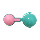 Sonajero 5208-4 Baby Kays