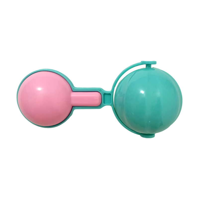 Sonajero 5208-4 Baby Kays