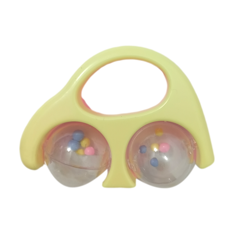 Sonajero 5208-4 Baby Kays