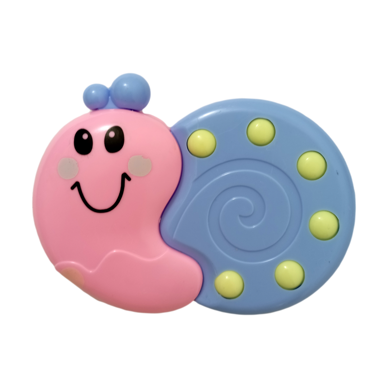 Sonajero 5208-4 Baby Kays