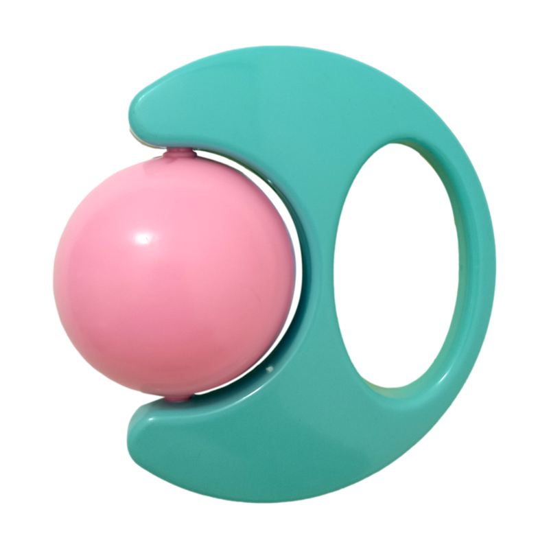 Sonajero 5208-4 Baby Kays