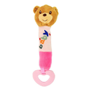 Sonajero Peluche Sct17214 La Gloria