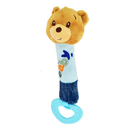 Sonajero Peluche Sct17214 La Gloria