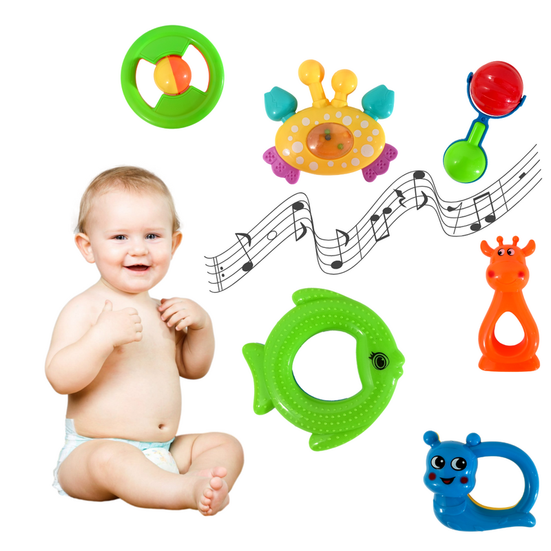 SONAJERO X6 BM8007-3 OGUSS