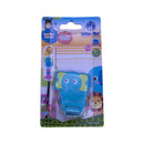 SUJETADOR DE CHUPO BIP1085 INFANTEC