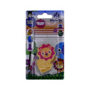 SUJETADOR DE CHUPO BIP1085 INFANTEC