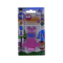SUJETADOR DE CHUPO BIP1085 INFANTEC
