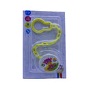 SUJETADOR DE CHUPO RS-702 LA GLORIA