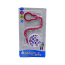 SUJETADOR DE CHUPO RS-702 LA GLORIA