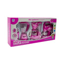 SET CASA X4 MED 7620 MM