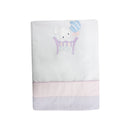 Juego de Sabana+2Fundas 6002 Dipaola