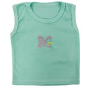 Semanario Filete 132 For Baby