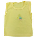 Semanario Filete 132 For Baby