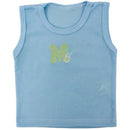Semanario Filete 132 For Baby
