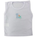 Semanario Filete 132 For Baby