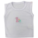 Semanario Filete 132 For Baby