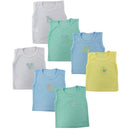 Semanario Filete 132 For Baby