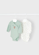 Set 2 Body 2701 Mayoral