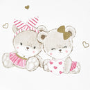 Set 4 Piezas Corto 1672 Mayoral