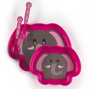 Set Alimentacion 415001020 Munchi