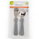 Set Cubiertos X2 415000981 Munchi (4711835992150)