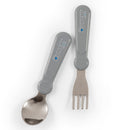 Set Cubiertos X2 415000981 Munchi (4711835992150)