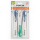 Set Cubiertos X3 415000980 Munchi