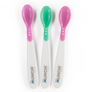 Set Cubiertos X3 415000980 Munchi