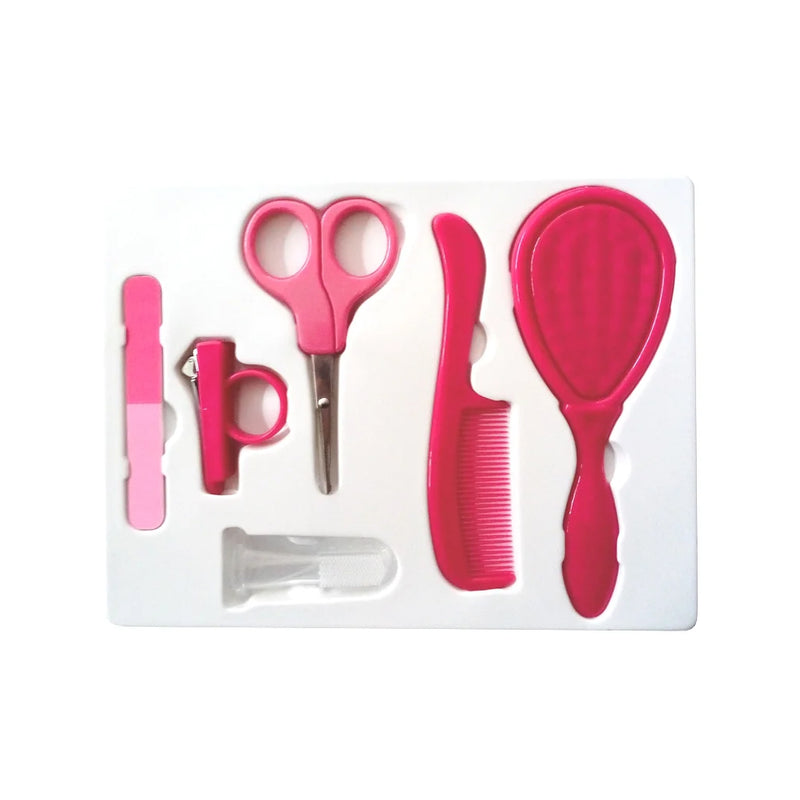 Set De Aseo 41830 Bebetto